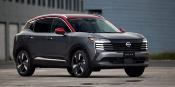 Nissan Kicks preço cai R$ 29 mil em corte agressivo