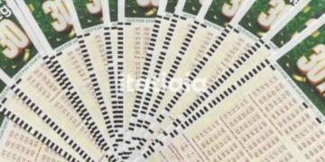 Mega-Sena 30 anos tem prêmio inicial de R$ 150 milhões