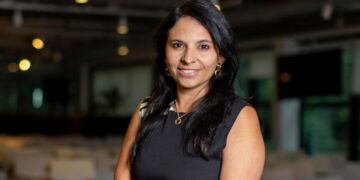 Viviane Sales é a nova CEO da Loggi, primeira mulher brasileira no cargo